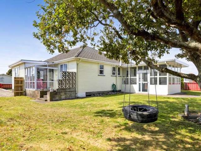 House for sale in Taranaki