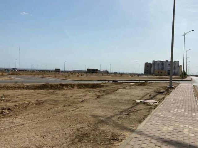 Land for sale in ضلع ملیر, کراچی ڈویژن