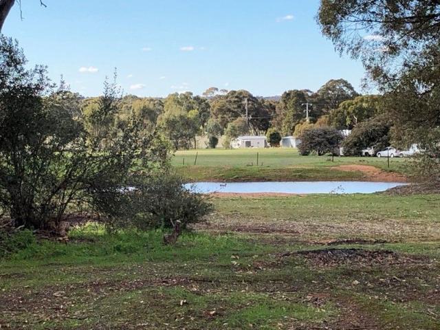 Land for sale in Wedderburn, Victoria