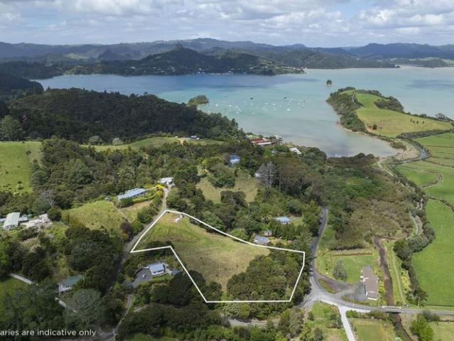 Land for sale in Karetu, Northland