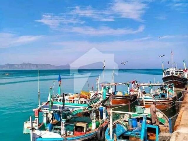 Property for sale in Gwadar, Balochistan
