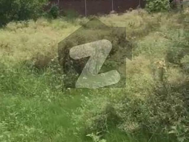 Land for sale in Rawalpindi, Islamabad Capital Territory