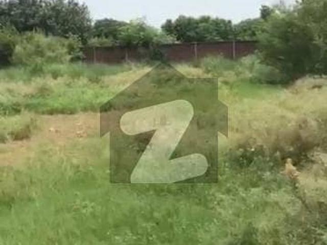 Land for sale in Rawalpindi, Islamabad Capital Territory