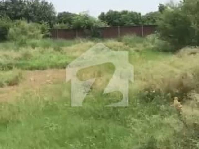 Land for sale in Rawalpindi, Islamabad Capital Territory
