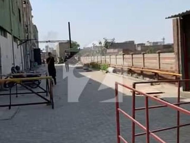 Commercial for sale in Rawalpindi, Islamabad Capital Territory