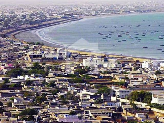 Property for sale in Gwadar, Balochistan