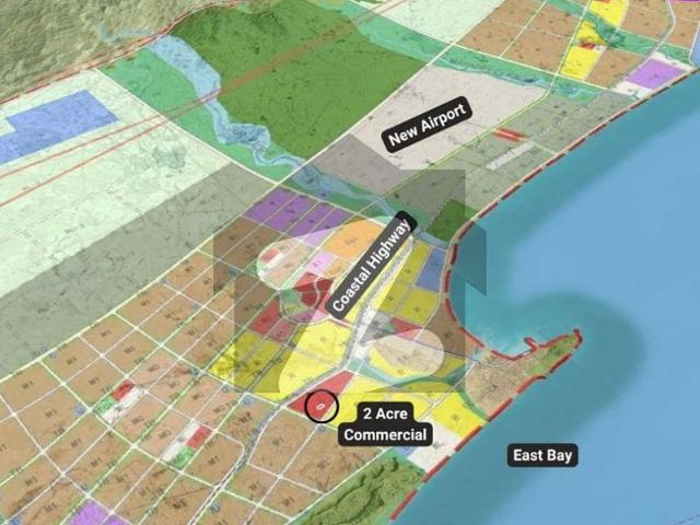 Property for sale in Gwadar, Balochistan