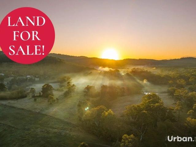 Land for sale in Martins Creek, New South Wales