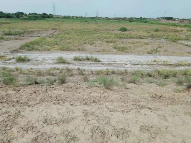 Land for rent in Jamshoro, Federally Administered Tribal Areas fata