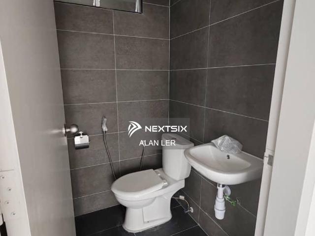 Shop for rent in Port Klang, Selangor