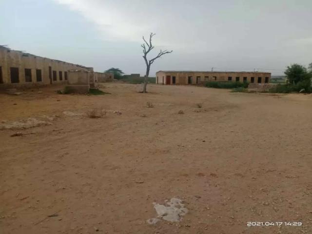 Land for sale in Jamshoro, Federally Administered Tribal Areas fata
