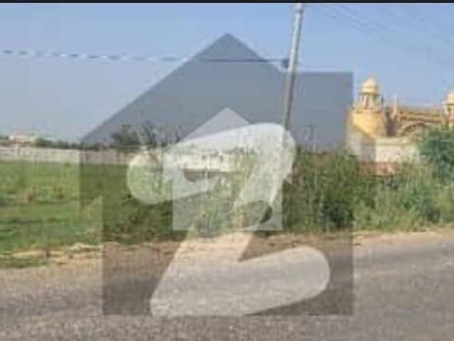 Land for sale in Rawalpindi, Islamabad Capital Territory