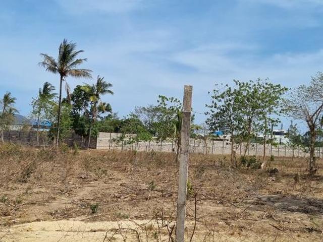 Land for sale
