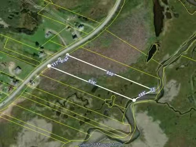 House for sale in Clare, Nova Scotia
