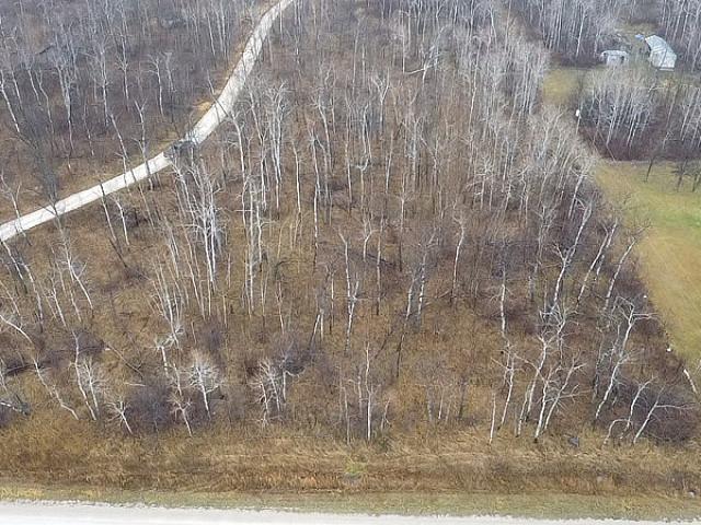 Land for sale in La Broquerie, Manitoba