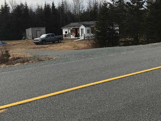 Land for sale in Halifax, Nova Scotia