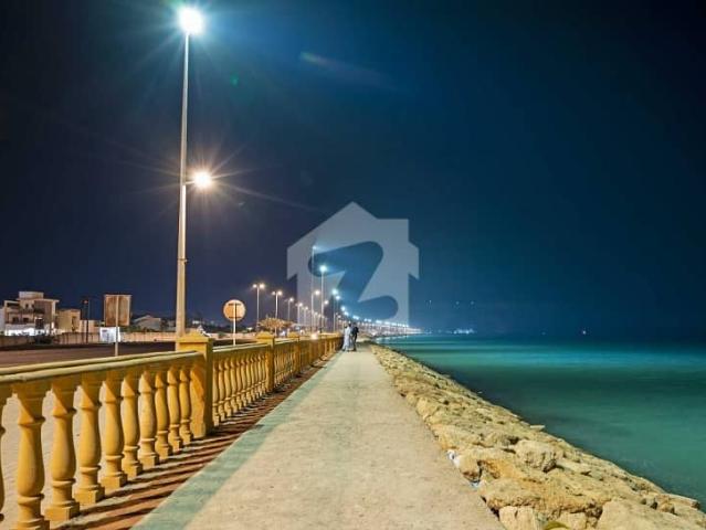 Property for sale in Gwadar, Balochistan
