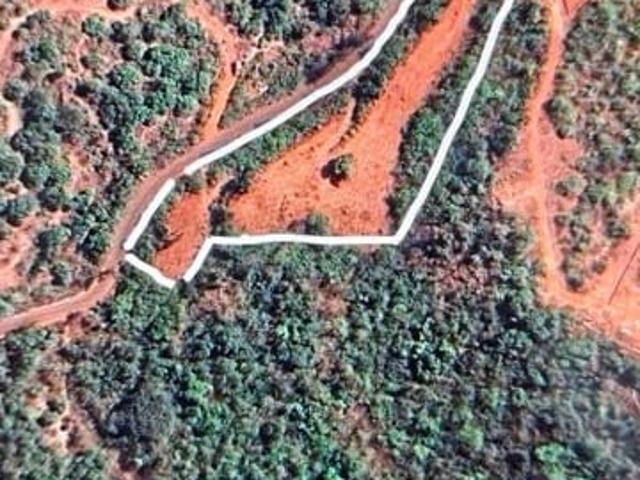 Land for sale in Ratnagiri, National Capital Territory Of Delhi