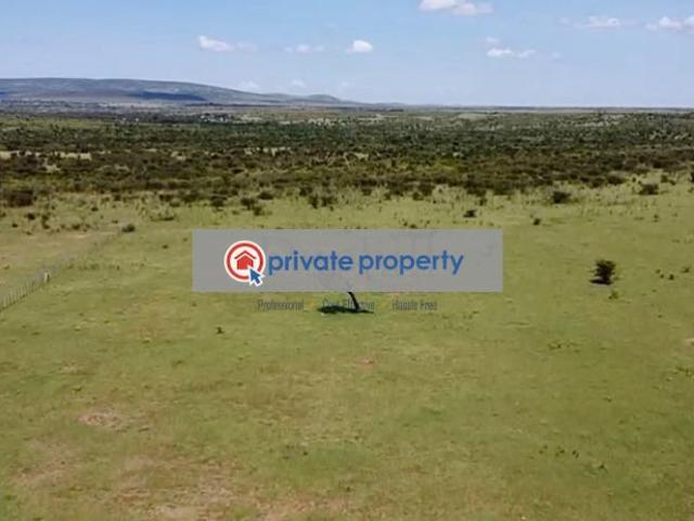 Land for sale in Narok