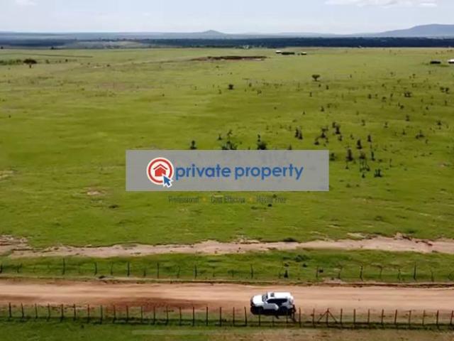 Land for sale in Narok