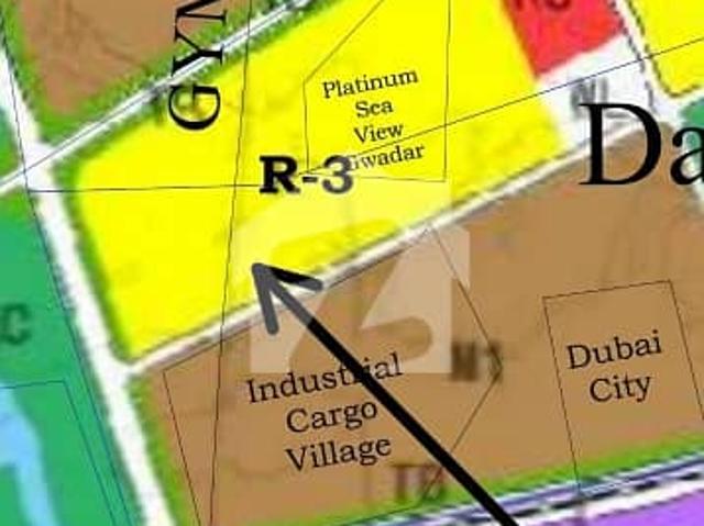 Property for sale in Gwadar, Balochistan