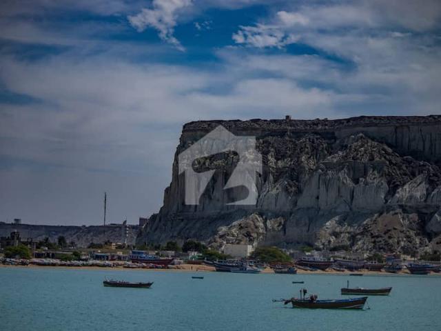 Property for sale in Gwadar, Balochistan