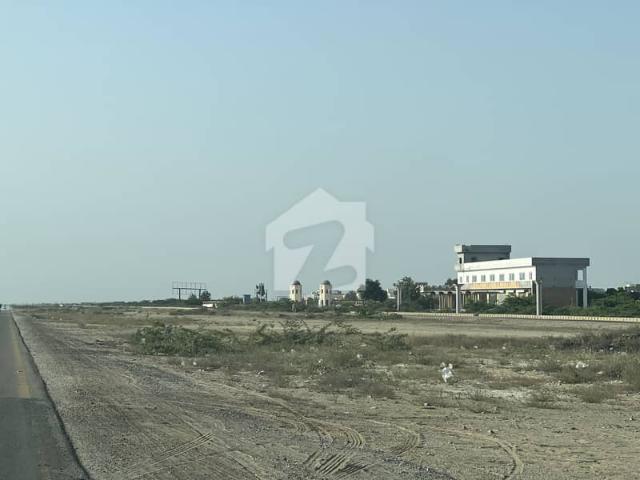 Property for sale in Gwadar, Balochistan