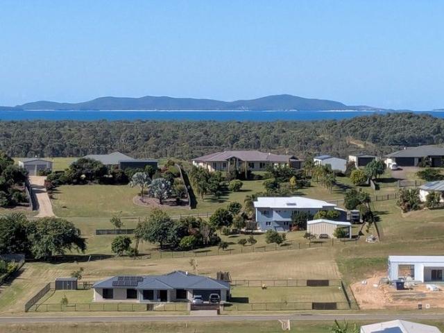 Land for sale in Tanby, Queensland