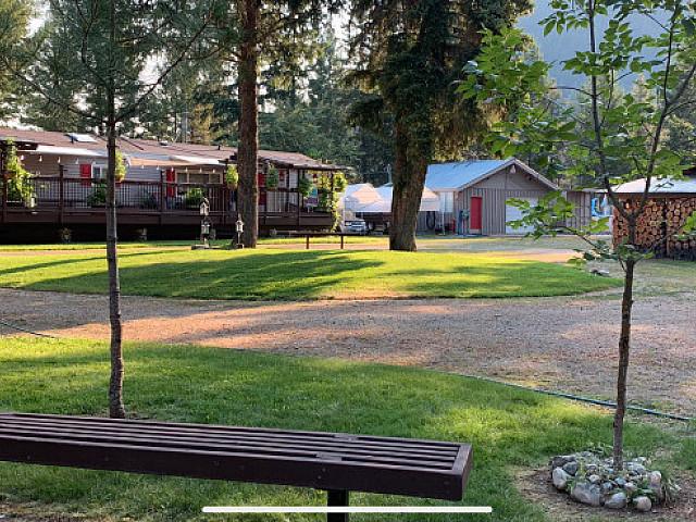 Land for sale in British Columbia