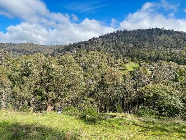 Land for sale in Hazeldene, Victoria