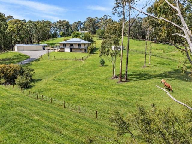 Cottage for sale in Jamieson, Shire of Mansfield