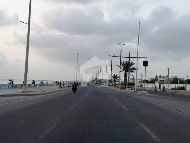 Land for sale in Gwadar, Balochistan