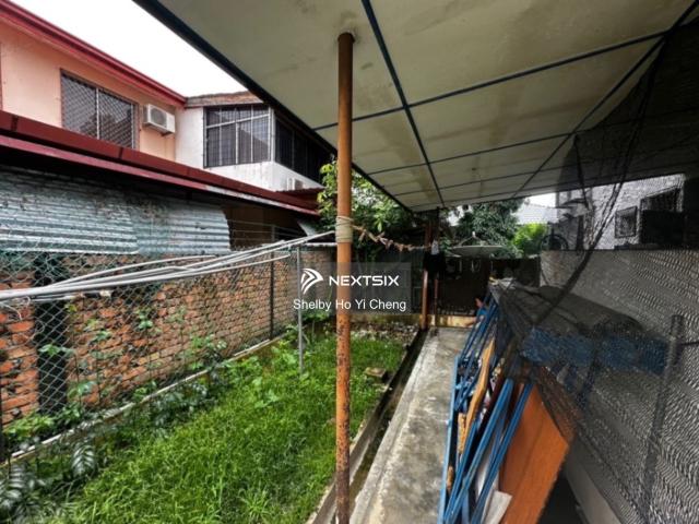 Property for sale in Johor
