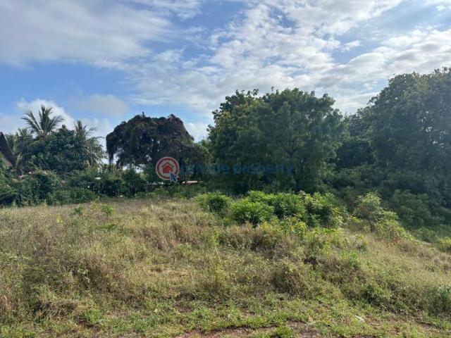 Land for sale in Msambweni, Ukunda