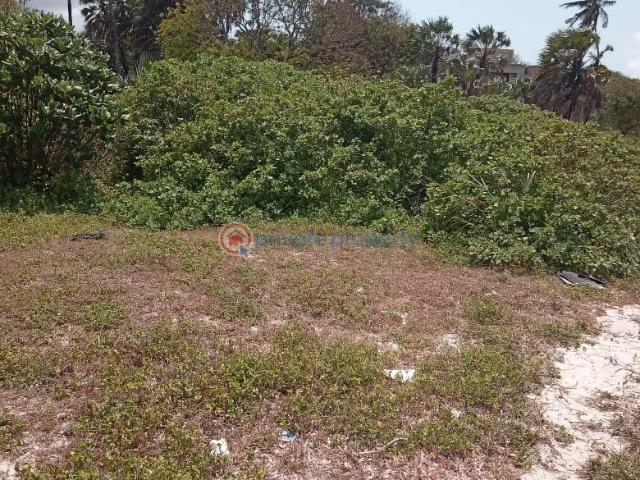 Land for sale in Msambweni, Ukunda