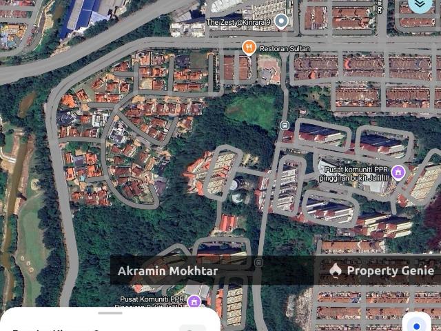 Property for rent in Kuala Lumpur