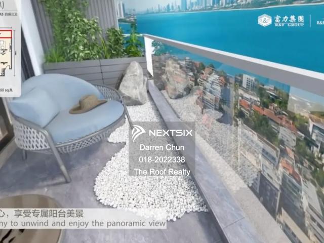 Property for sale in Johor