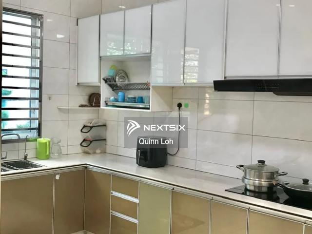 Property for sale in Johor