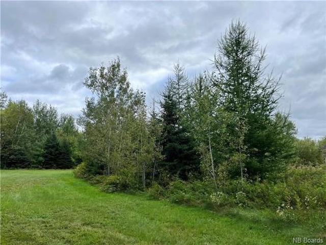 Land for sale in Miramichi, New Brunswick