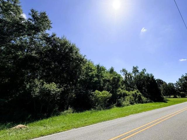Land for sale in Moss Point, Mississippi