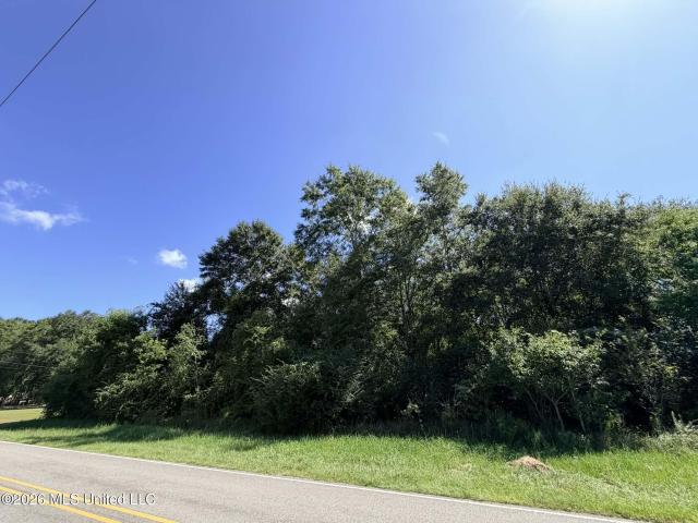 Land for sale in Moss Point, Mississippi