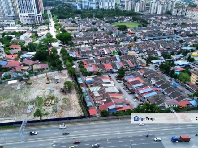 House for sale in Country Heights Damansara, Kuala Lumpur