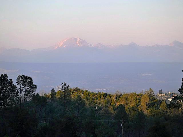 Land for sale in Shasta, Mount Shasta