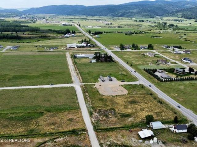 Land for sale in Wyoming