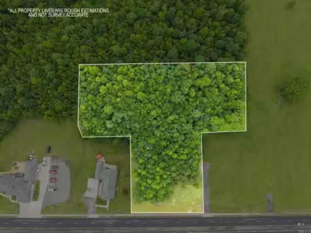 House for rent in Ark