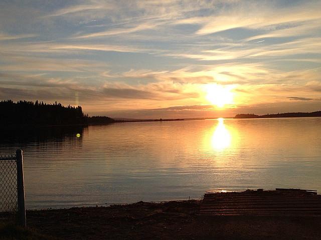 Land for sale in Alberta