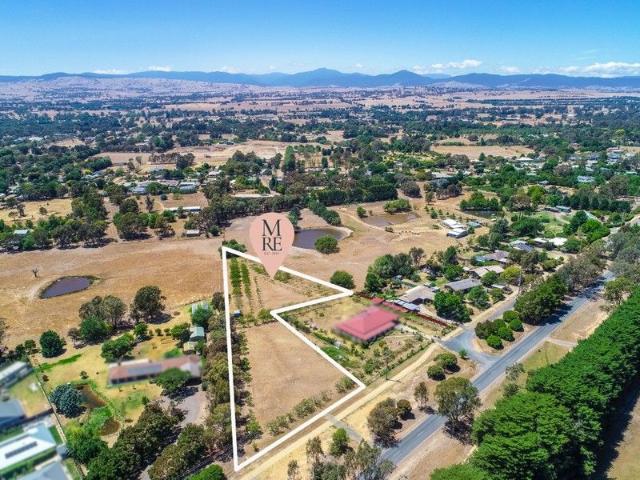Land for sale in Victoria