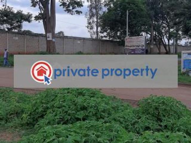 Property for sale in Thika, Kiambu