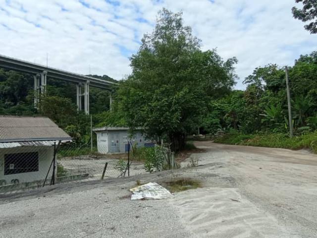 Property for sale in Selayang, Selangor