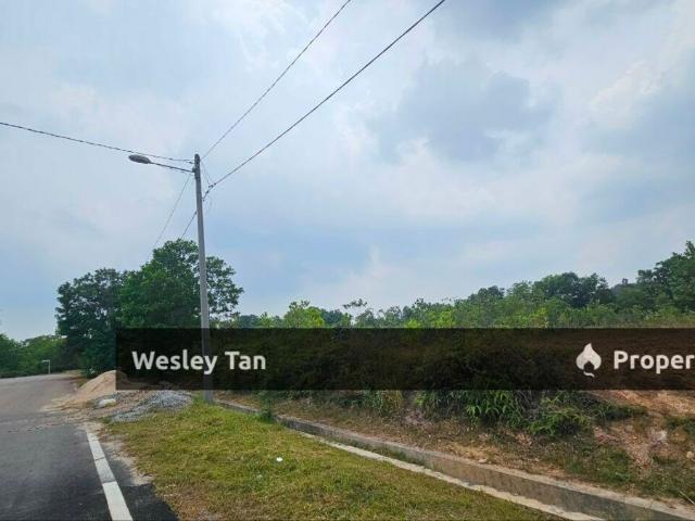 Property for rent in Tanjong Minyak, Malaka